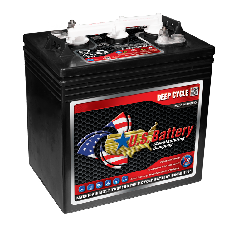 US1800XC2 US Battery
