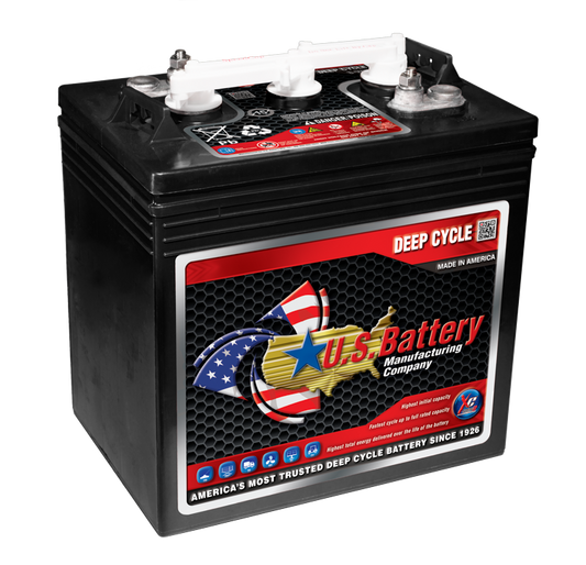 US1800XC2 US Battery