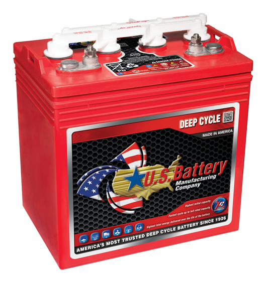 US8VGC XC2